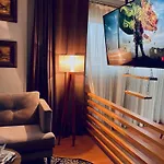 Cosy Apartment With Garden In Zamalic