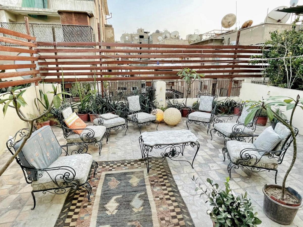 Cosy With Garden In Zamalic Apartment *