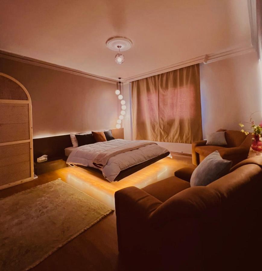 Cosy With Garden In Zamalic
